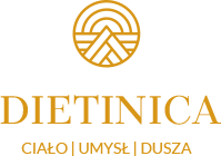 DIETNICA Anna Henzel ParisianGirl logo